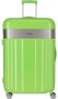 Валіза гігант 102 л Titan Spotlight Flash Flashy Kiwi
