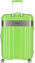 Валіза гігант 102 л Titan Spotlight Flash Flashy Kiwi