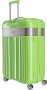Валіза гігант 102 л Titan Spotlight Flash Flashy Kiwi