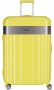 Валіза гігант 102 л Titan Spotlight Flash Lemon Crush