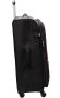 Чемодан гигант 104/117 л March Delta Black (L)