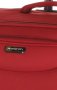 Чемодан гигант 104/117 л March Delta Red (L)