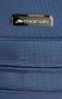 Чемодан гигант 104/117 л March Focus Blue (L)