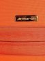 Чемодан гигант 104/117 л March Focus Orange (L)