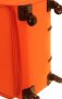 Чемодан гигант 104/117 л March Focus Orange (L)