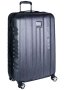 Валіза гігант 104 л March Fly Black (L)