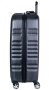 Валіза гігант 104 л March Fly Black (L)