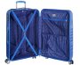 Валіза гігант 104 л March Fly Blue (L)