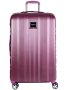 Валіза гігант 104 л March Fly Burgundy (L)