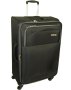 Чемодан гигант 105 л Carry:Lite Contrast Black (L)