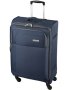 Чемодан гигант 105 л Carry:Lite Contrast Blue (L)