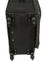 Чемодан гигант 105 л Carry:Lite Contrast Blue (L)