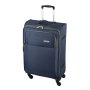 Чемодан гигант 105 л Carry:Lite Contrast Blue (L)