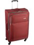 Валіза гігант 105 л Carry:Lite Contrast Burgundy (L)