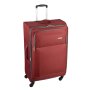 Валіза гігант 105 л Carry:Lite Contrast Burgundy (L)