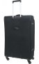 Чемодан гигант 107/119 л March Carter SE Black (L)