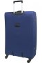 Чемодан гигант 107/119 л March Carter SE Blue (L)