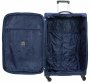 Чемодан гигант 107/119 л March Carter SE Blue (L)