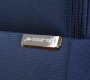 Чемодан гигант 107/119 л March Carter SE Blue (L)