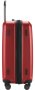Чемодан гигант 112/130 л HAUPTSTADTKOFFER Xberg Germany матовый, красный