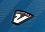 Чемодан гигант 113 л Roncato Uno ZIP Azuro