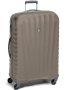 Валіза гігант 113 л Roncato Uno ZIP Beige