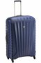 Чемодан гигант 113 л Roncato Uno ZIP Blue