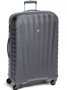 Чемодан гигант 113 л Roncato Uno ZIP Grey/anthracite