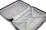 Чемодан гигант 113 л Roncato Uno ZIP Grey/anthracite