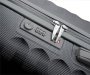 Чемодан гигант 113 л Roncato Uno ZIP Grey/anthracite
