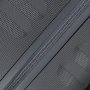 Чемодан гигант 113 л Roncato Uno ZIP Grey/anthracite