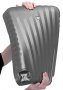Чемодан гигант 113 л Roncato Uno ZIP Grey/anthracite