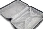 Чемодан гигант 113 л Roncato Uno ZIP Grey/Silver