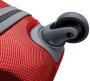 Чемодан гигант 113 л Roncato Uno ZIP Red/grey
