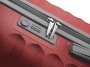 Чемодан гигант 113 л Roncato Uno ZIP Red/grey