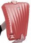 Чемодан гигант 113 л Roncato Uno ZIP Red/grey