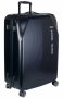 Чемодан гигант 114 л March Jersey Black (L)