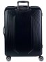 Чемодан гигант 114 л March Jersey Black (L)