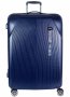 Чемодан гигант 114 л March Jersey Blue (L)
