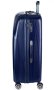 Чемодан гигант 114 л March Jersey Blue (L)