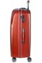 Чемодан гигант 114 л March Jersey Orange (L)