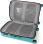 Валіза гігант 118 л Roncato Box 2.0 Emerald