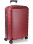 Чемодан гигант 118 л Roncato Box 2.0 Red
