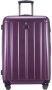Чемодан гигант 119 л Hauptstadtkoffer Kotti Maxi фиолетовый