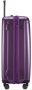 Чемодан гигант 119 л Hauptstadtkoffer Kotti Maxi фиолетовый
