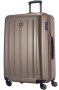 Чемодан гигант 119 л Hauptstadtkoffer Kotti Maxi золотой