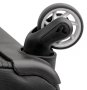 Валіза гігант 120/135 л Roncato Venice SL Deluxe Expandable Large Spinner Black