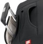 Валіза гігант 120/135 л Roncato Venice SL Deluxe Expandable Large Spinner Black