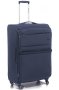 Валіза гігант 120/135 л Roncato Venice SL Deluxe Expandable Large Spinner Dark blue