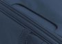 Валіза гігант 120/135 л Roncato Venice SL Deluxe Expandable Large Spinner Light Blue